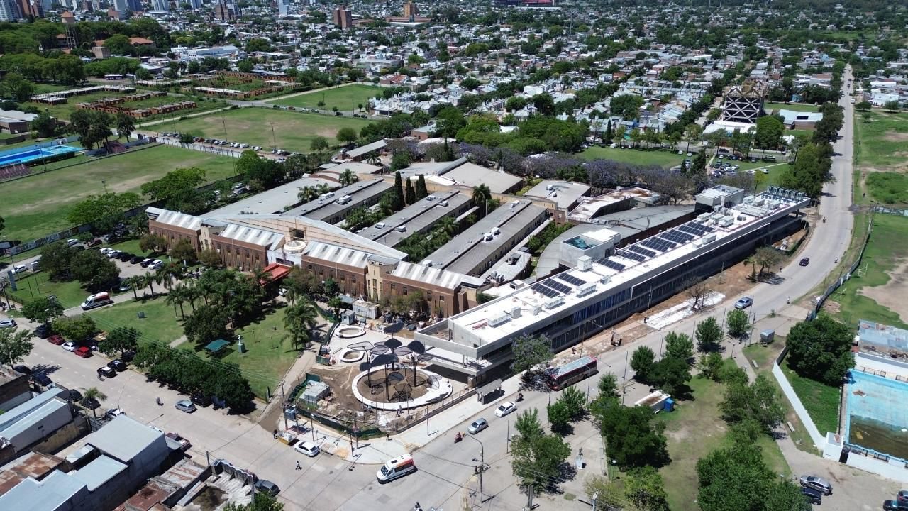 Hospital Alassia