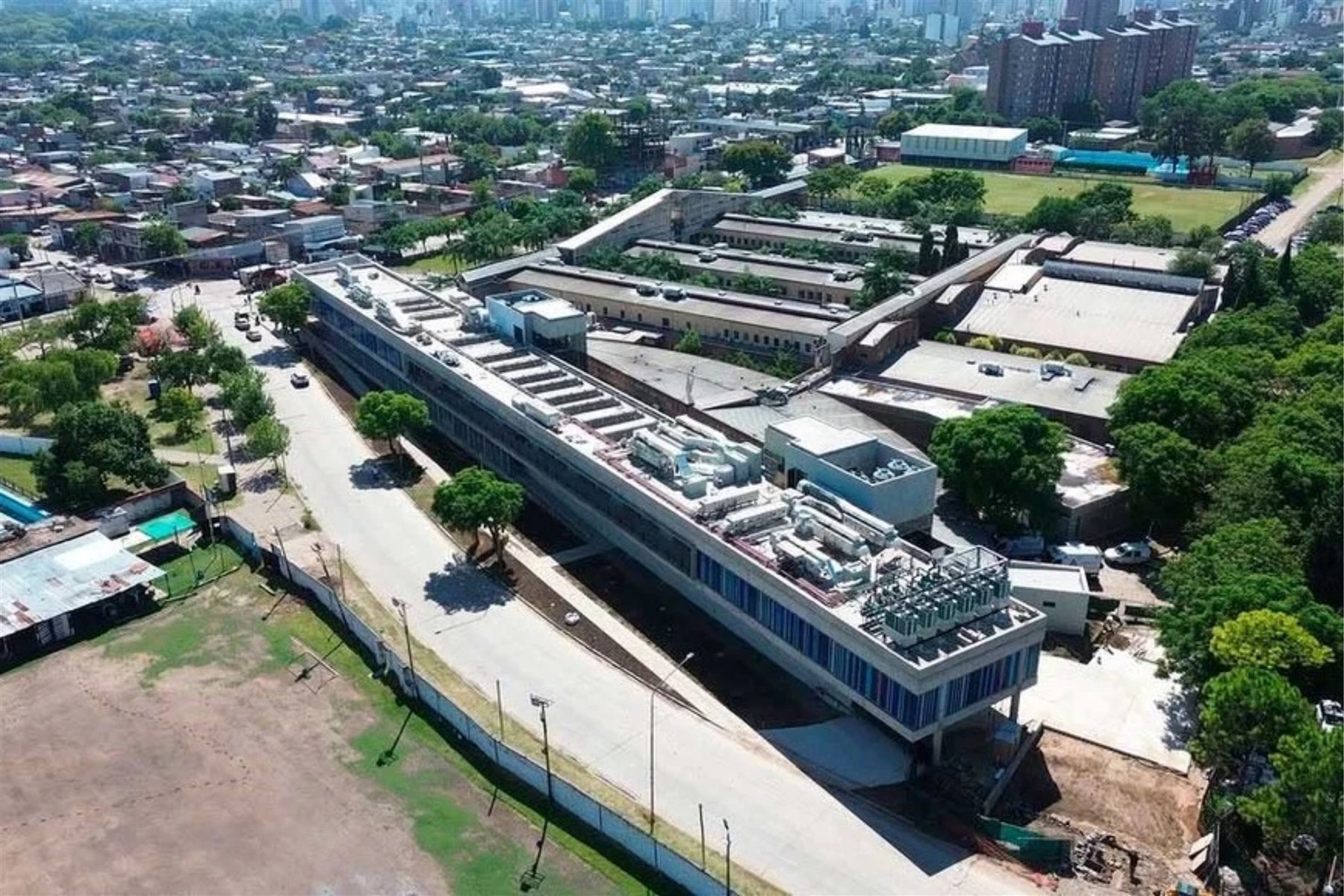 Hospital Alassia