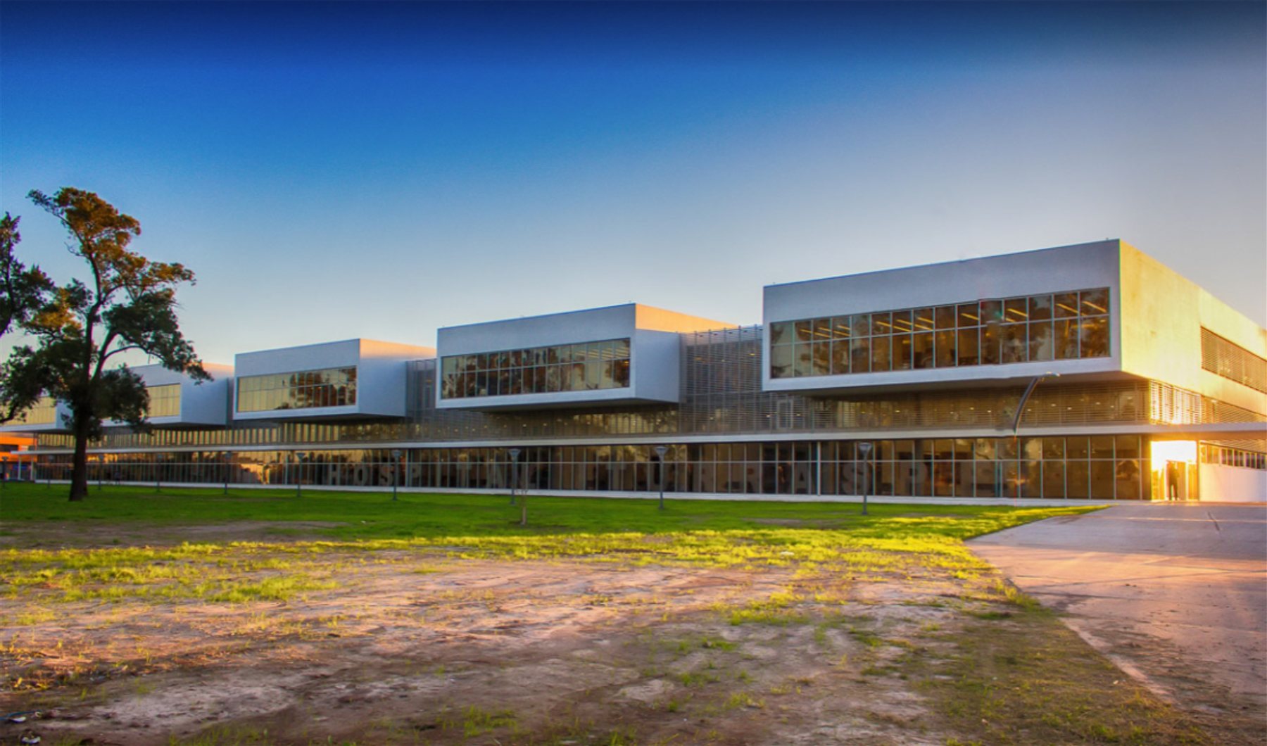 Hospital Iturraspe