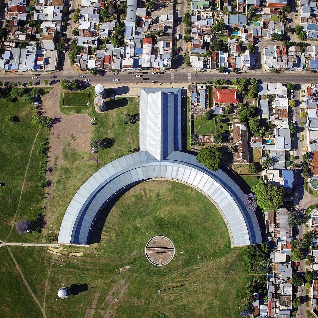 La Redonda
