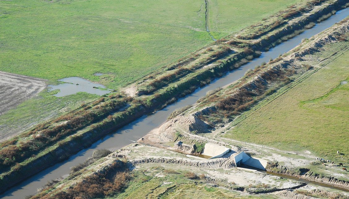 Laguna Melincué