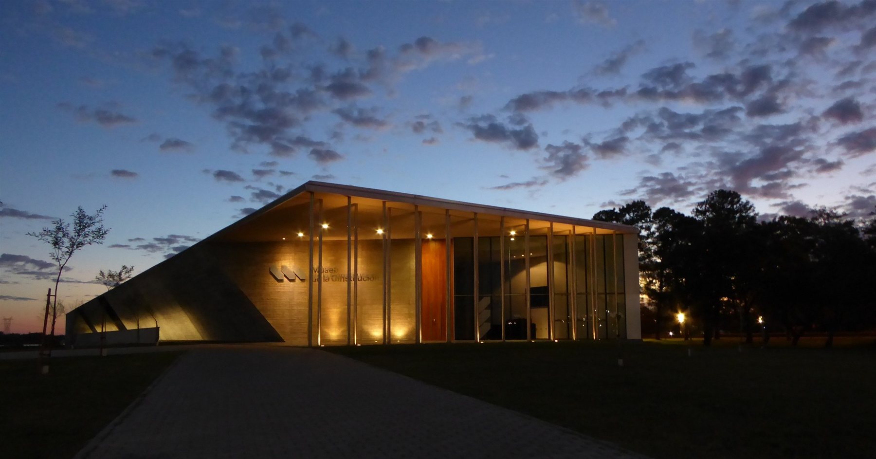Museo de la Constitución