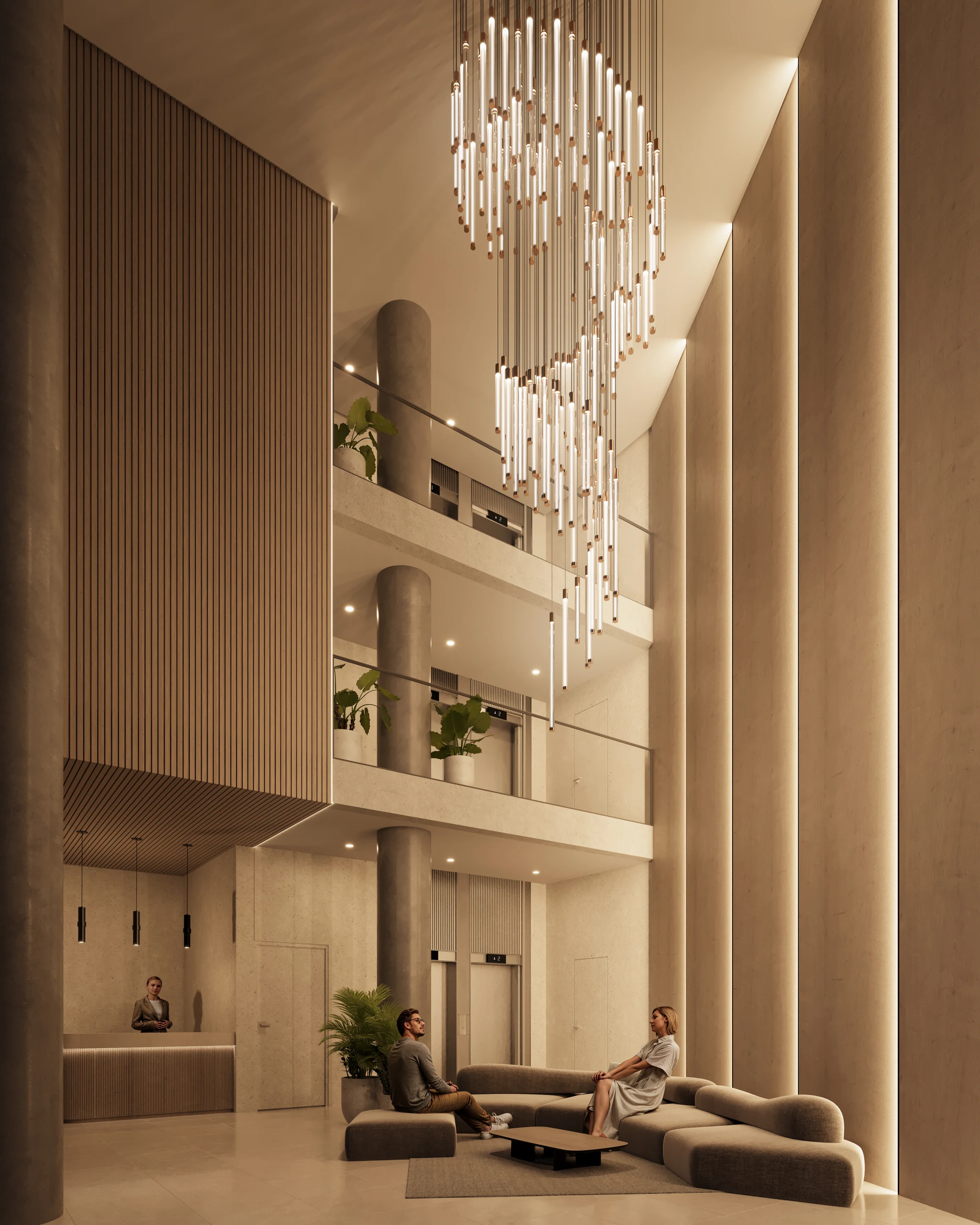 Hall