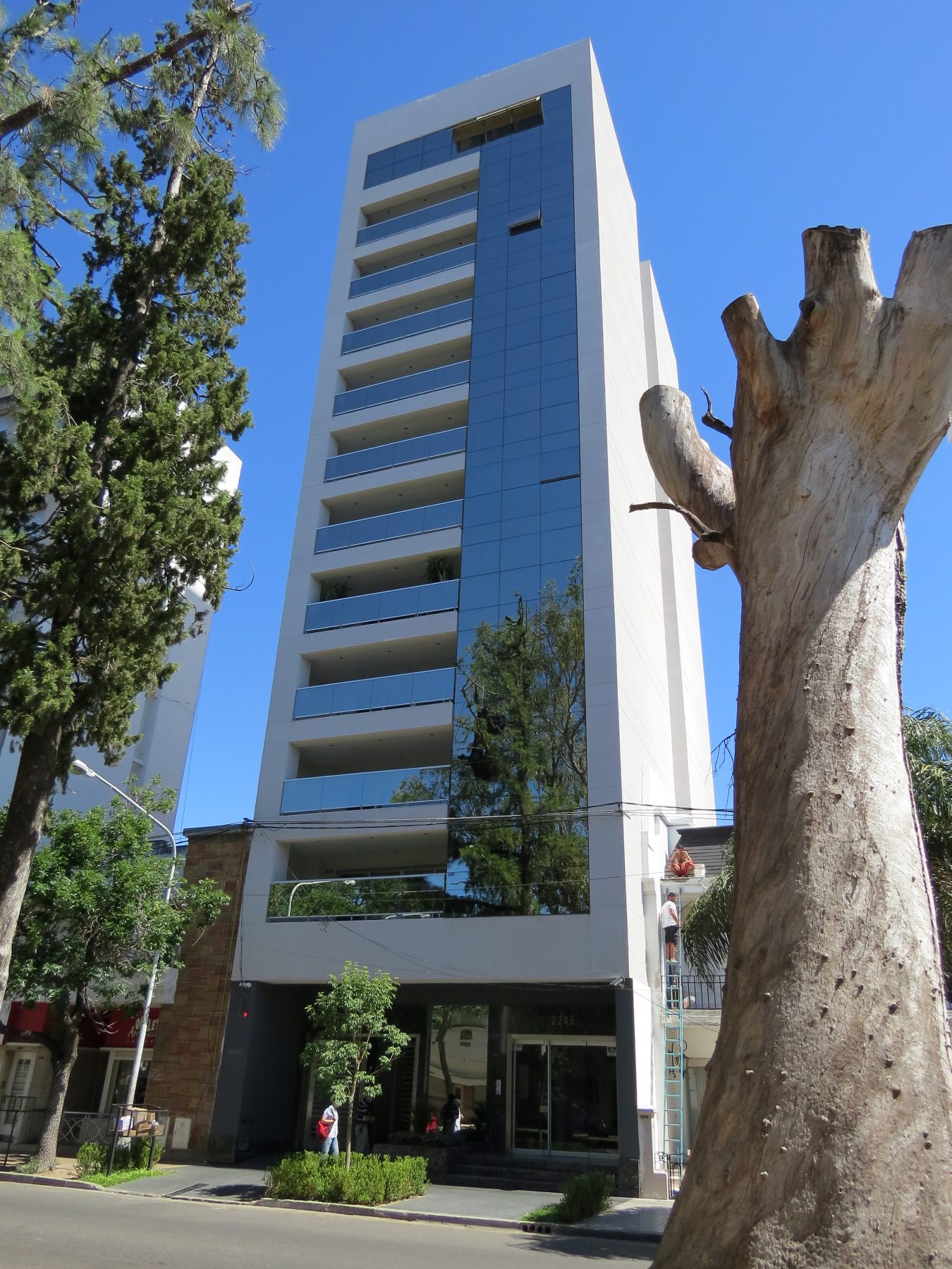 Edificio Boulevard