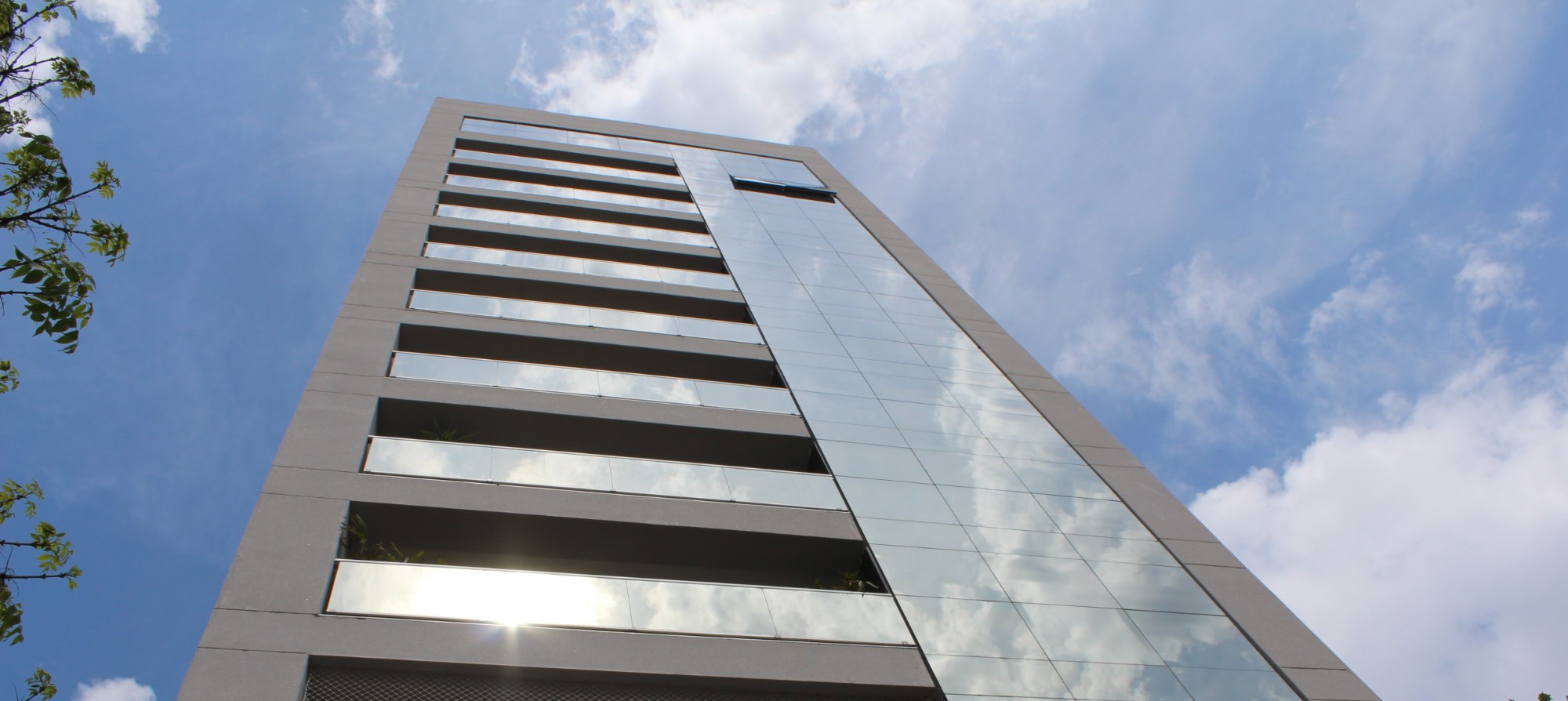 Edificio Boulevard