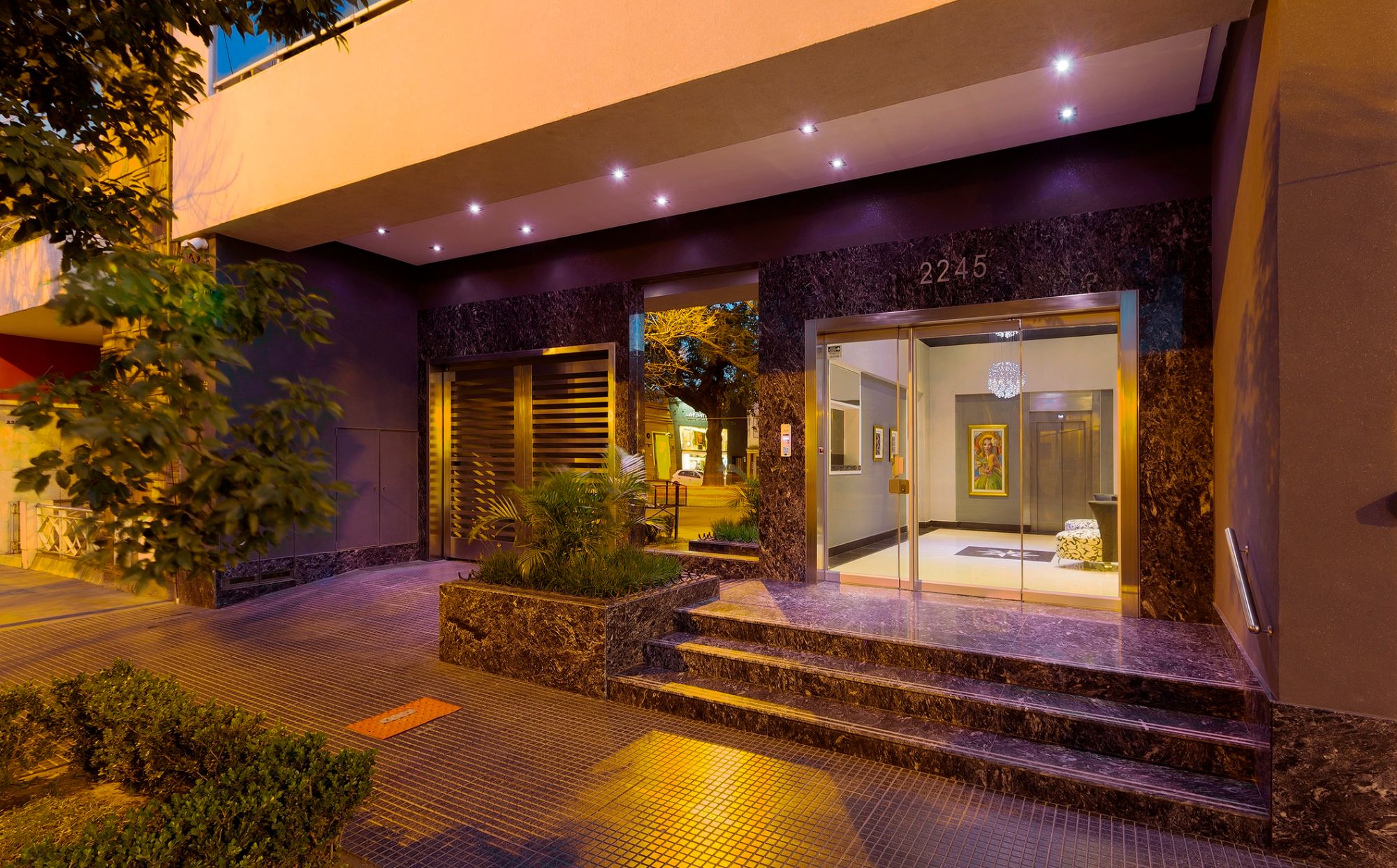 Edificio Boulevard