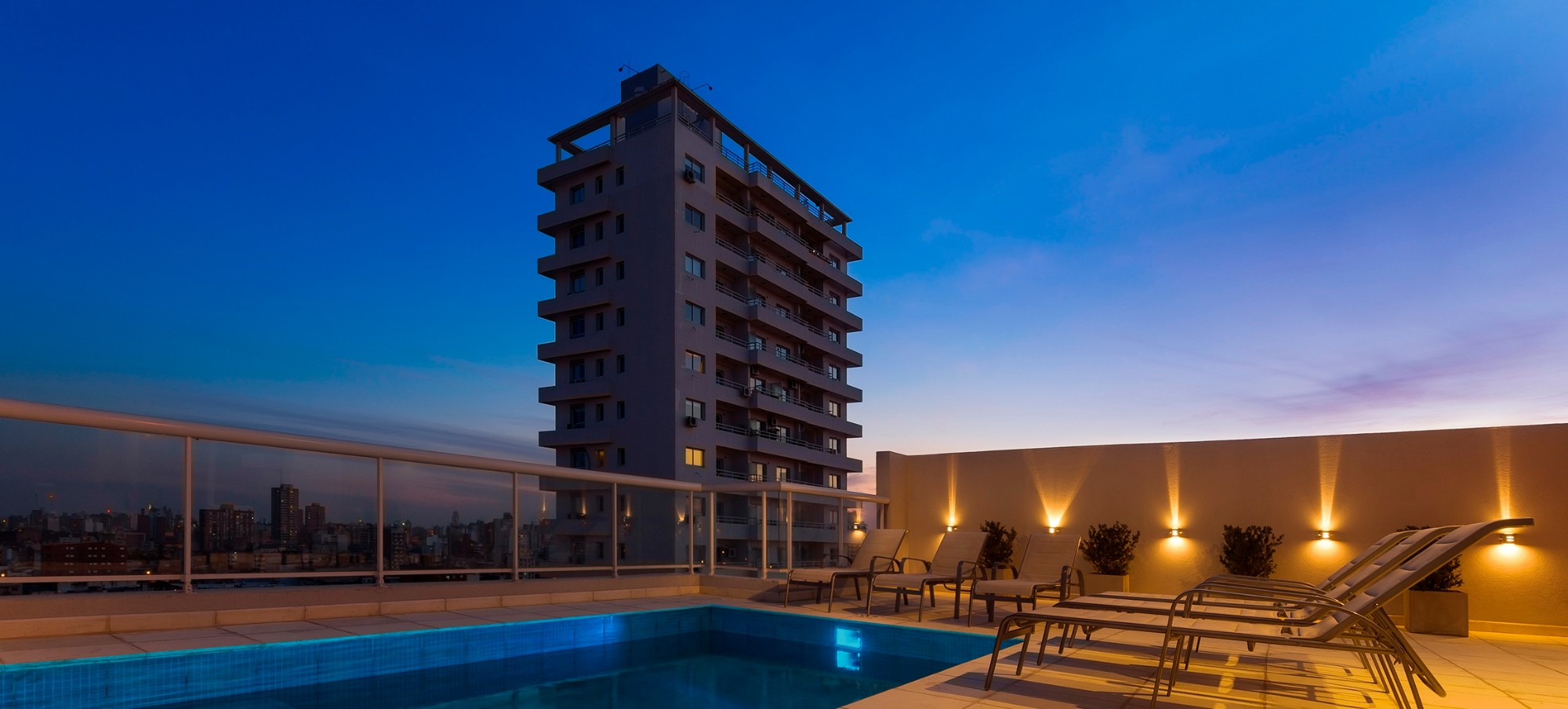 Edificio Boulevard