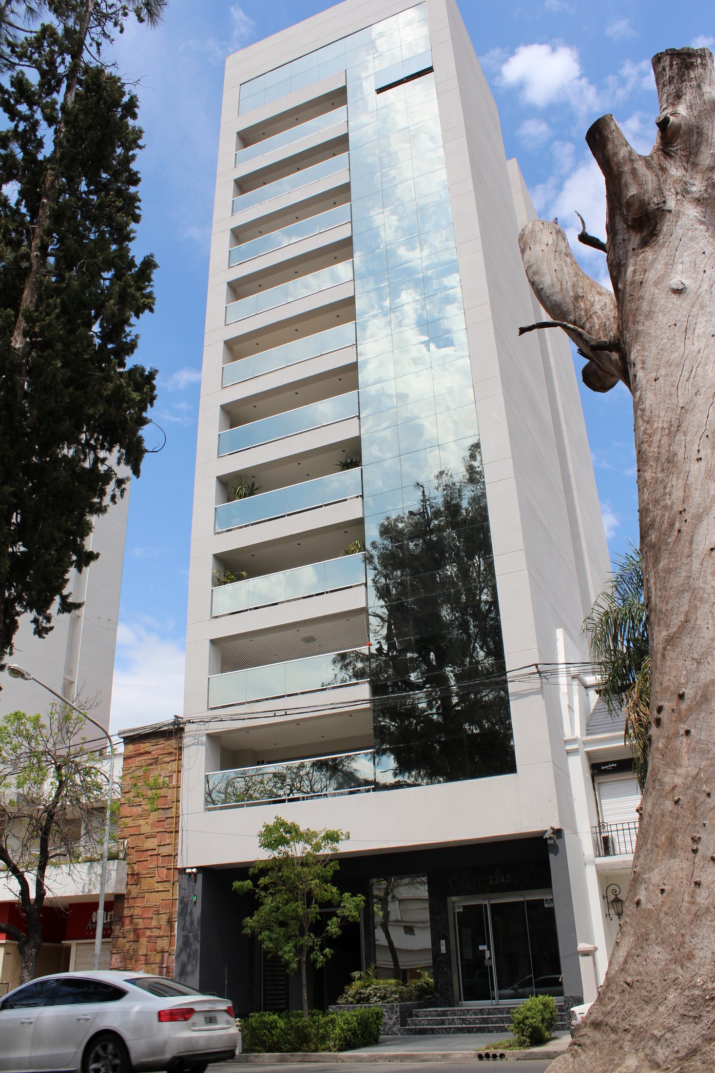 Edificio Boulevard