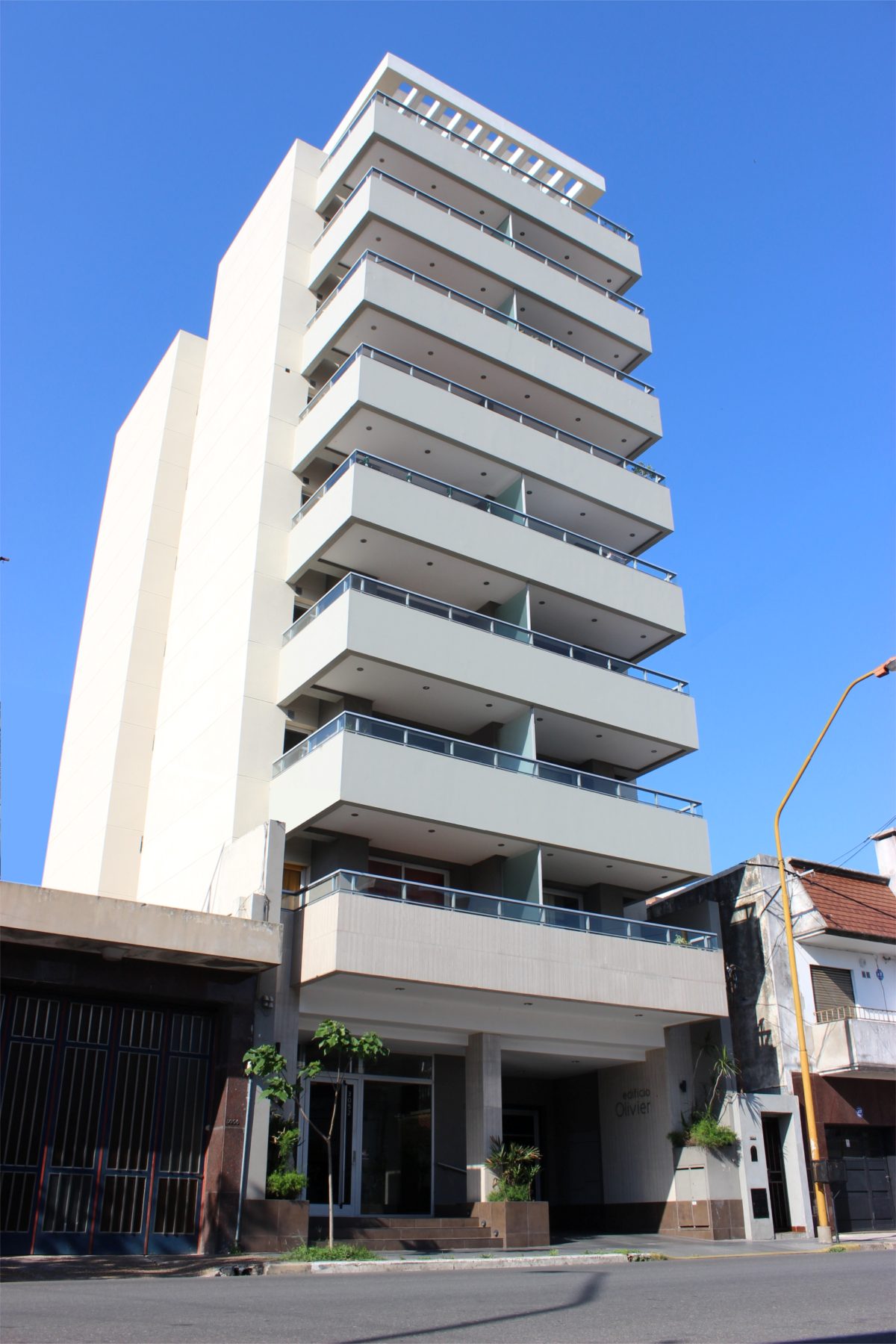 Edificio Olivier