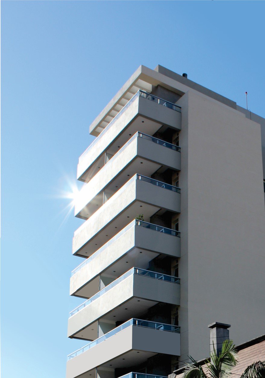 Edificio Olivier
