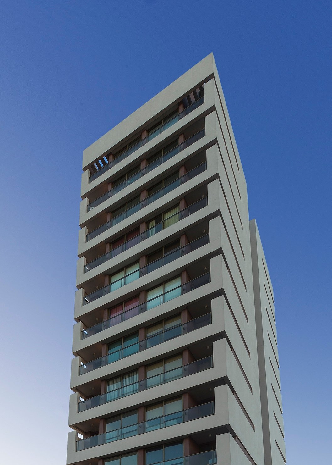 Edificio Regina